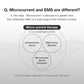 AGE-R Derma EMS Shot - Facial Contouring (Korean Ver.) pre-order