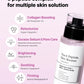 The 6 Peptide Skin Booster Serum