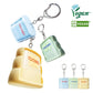 Mini Sun Stick Trio Set (+Sun Stick Keychain)
