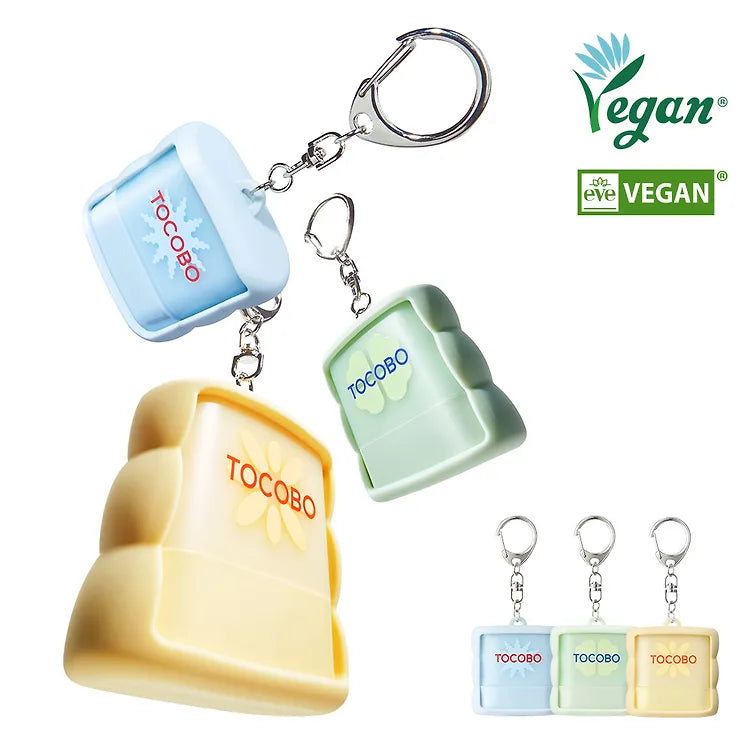 Mini Sun Stick Trio Set (+Sun Stick Keychain)