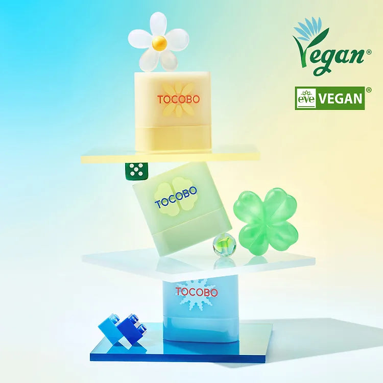 Mini Sun Stick Trio Set (+Sun Stick Keychain)