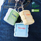 Mini Sun Stick Trio Set (+Sun Stick Keychain)
