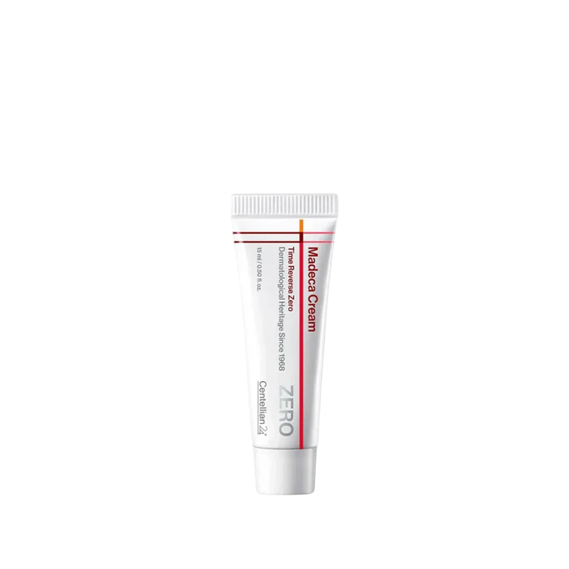 Centellian24 Madeca Cream Time Reverse Zero