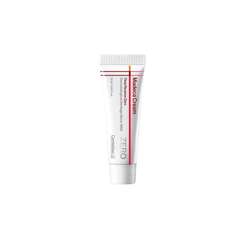Centellian24 Madeca Cream Time Reverse Zero