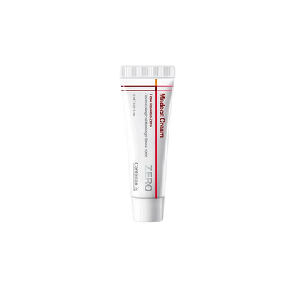 Centellian24 Madeca Cream Time Reverse Zero