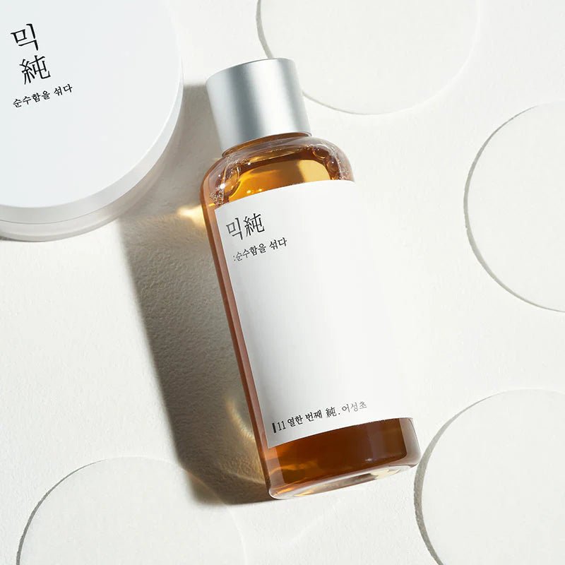 Heartleaf Essence