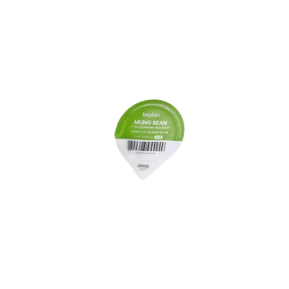 Mung Bean Pore Cleansing Milk Balm