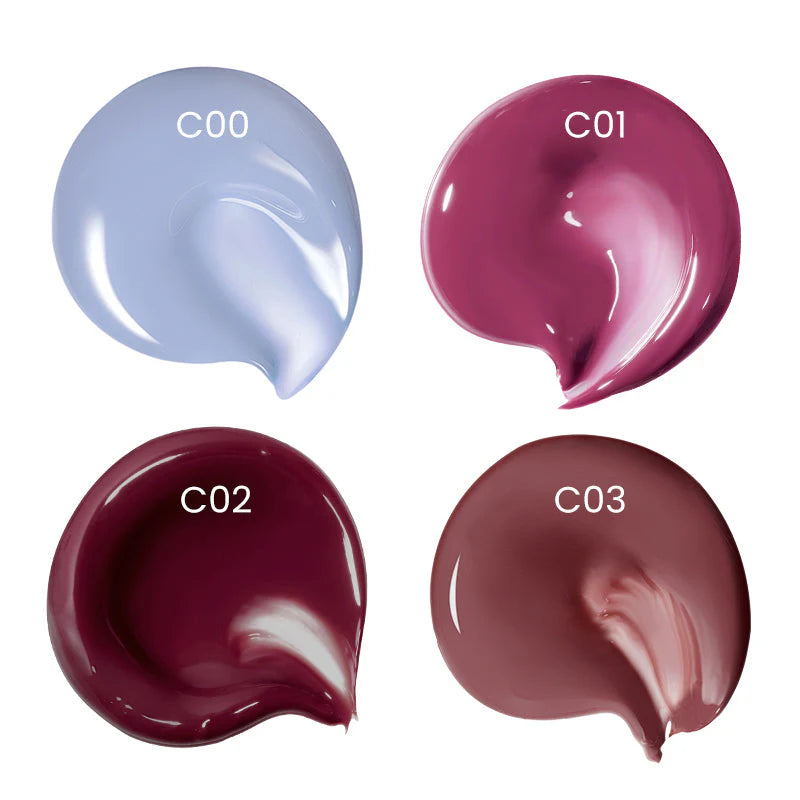 Care Liptual Coolower Collection (4 shades)