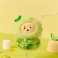 [OLIVEYOUNG × Mangomee] Doll Keyring (5 Types) (pre-order)