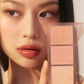 All Take Mood Cheek Palette - 01 Nude is Mood