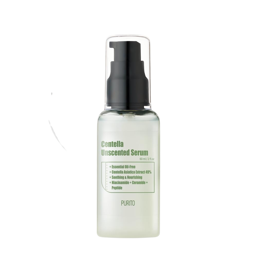Centella Unscented Serum