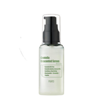Centella Unscented Serum