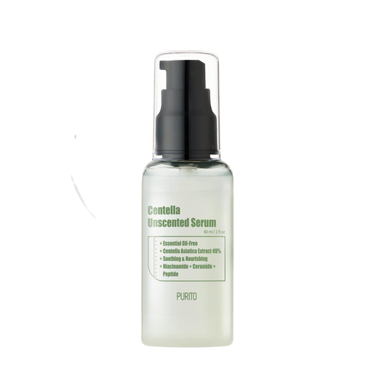 Centella Unscented Serum