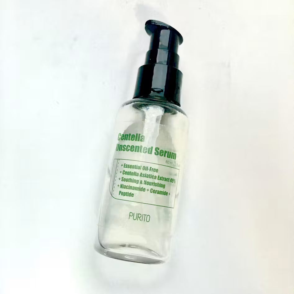 Centella Unscented Serum