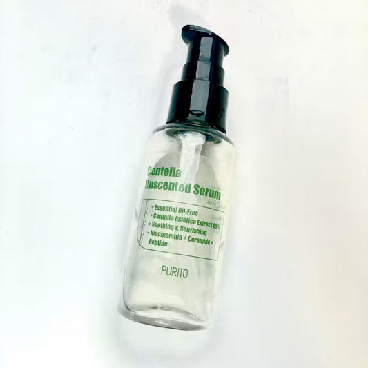 Centella Unscented Serum