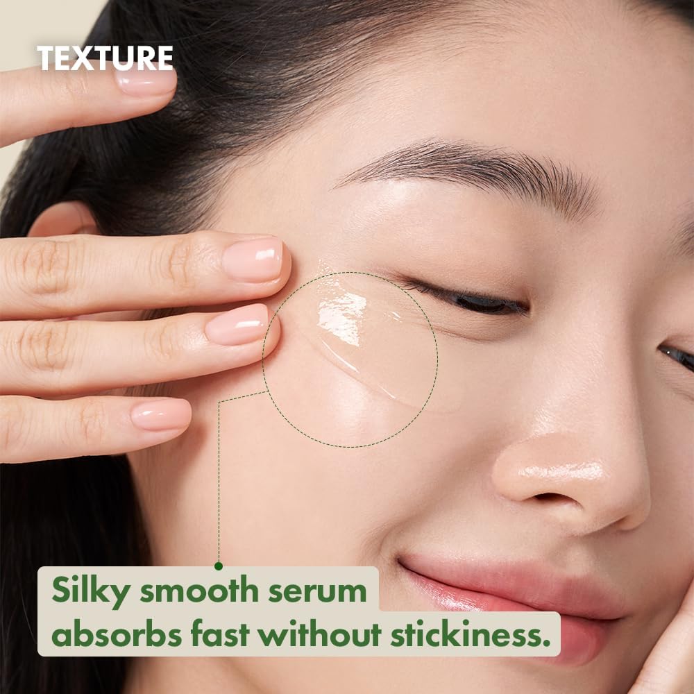 Centella Unscented Serum