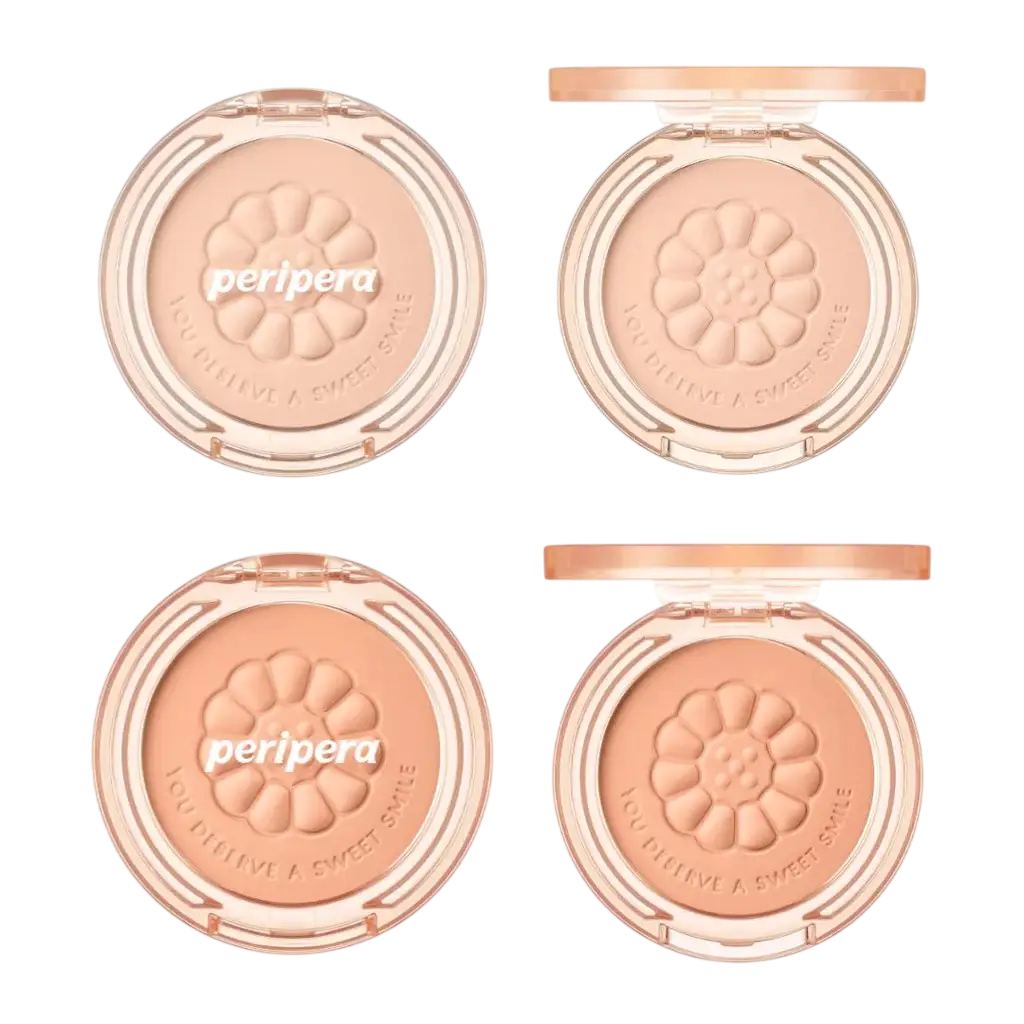 Pure Blushed Sunshine Cheek