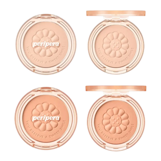 Pure Blushed Sunshine Cheek