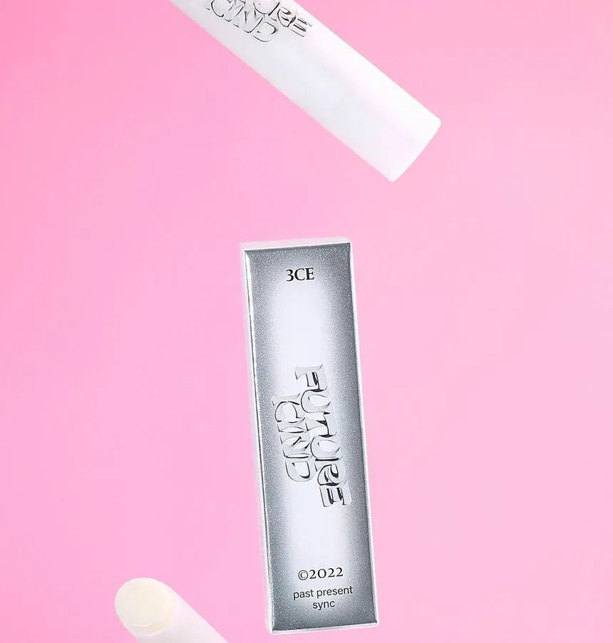Plumping Lips Future Kind Edition #Clear