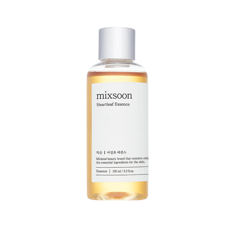 Heartleaf Essence