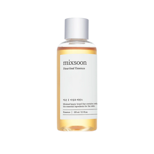 Heartleaf Essence