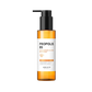Propolis B5 Glow Barrier Calming Oil To Foam
