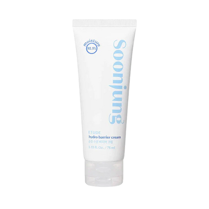 Soon Jung Hydro Barrier Cream