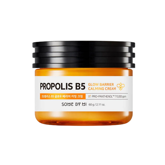 Propolis B5 Glow Barrier Calming Cream