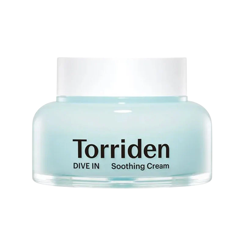 Dive In Soothing Cream