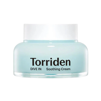 Dive In Soothing Cream