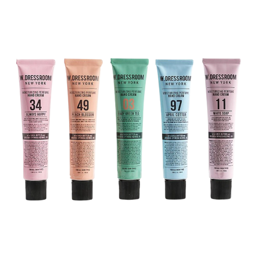 Moisturising Perfume Hand Cream Mini