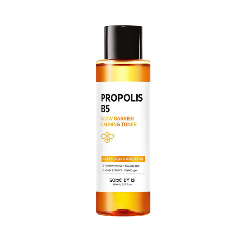 Propolis B5 Glow Barrier Calming Toner