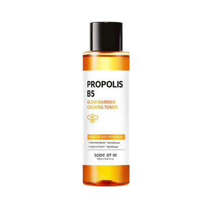 Propolis B5 Glow Barrier Calming Toner