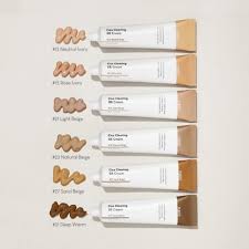 Cica Clearing BB Cream