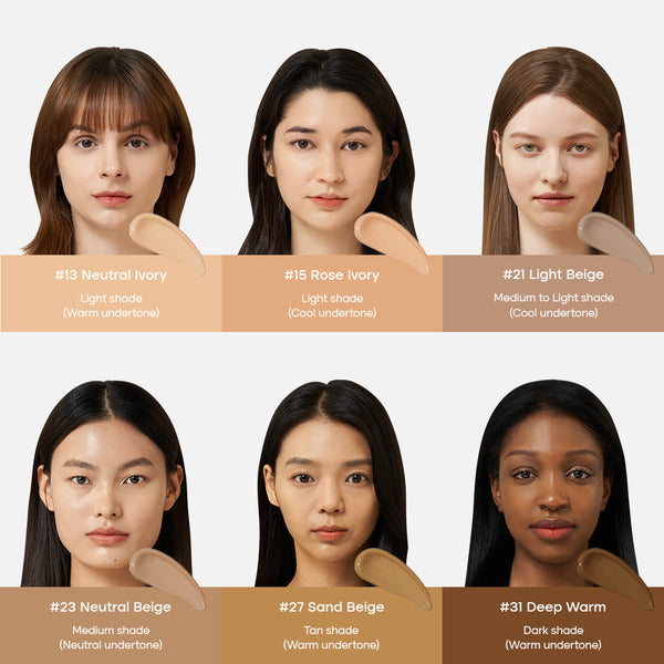 Cica Clearing BB Cream