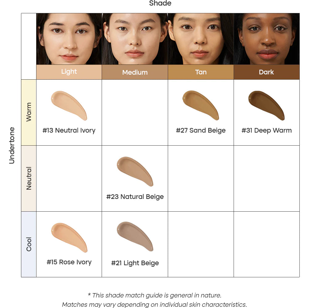 Cica Clearing BB Cream