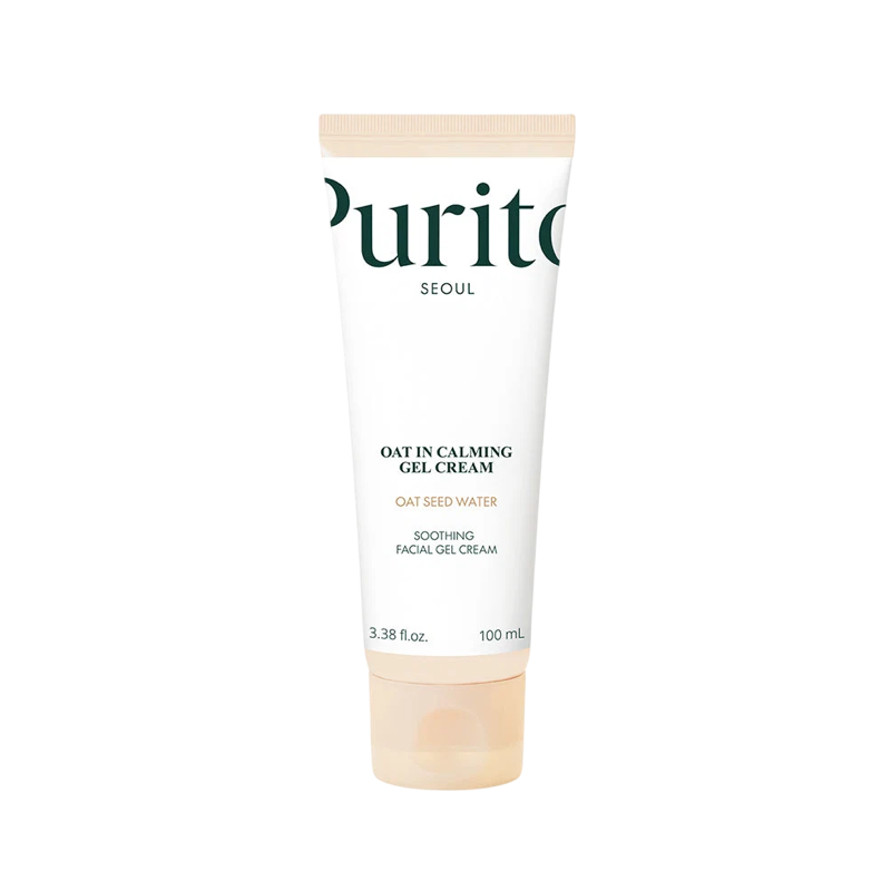 Oat In Calming Gel Cream