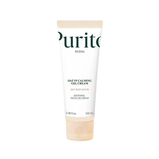 Oat In Calming Gel Cream