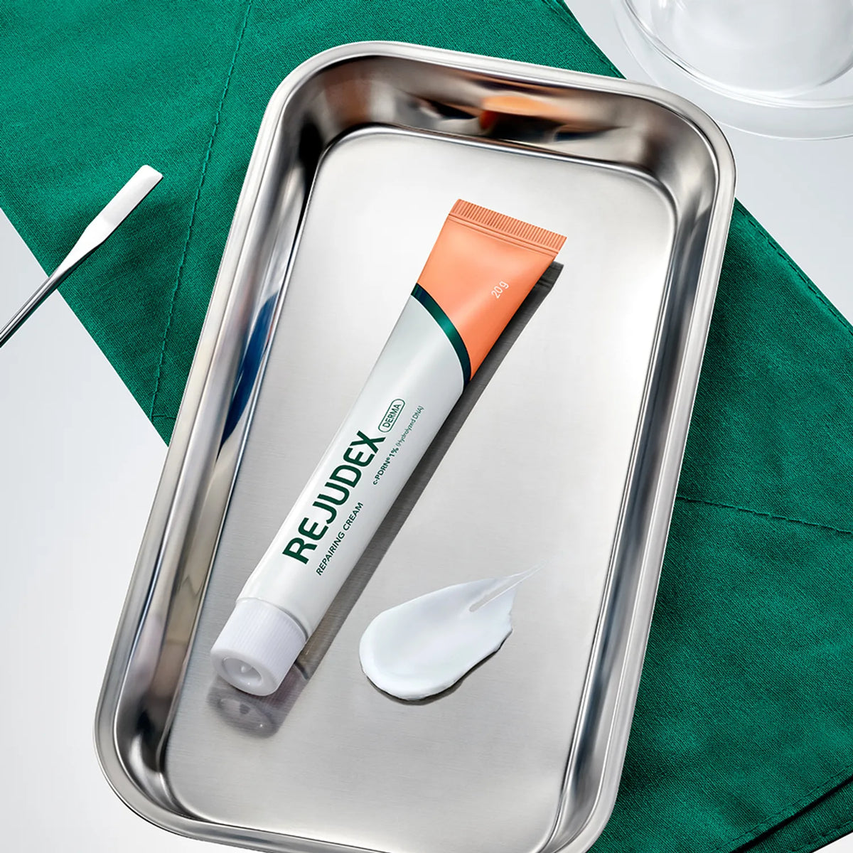 Derma Repairing Cream