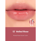 Glasting Melting Balm - Dusty On The Nude Edition *2023 NEW* (6 Shades)