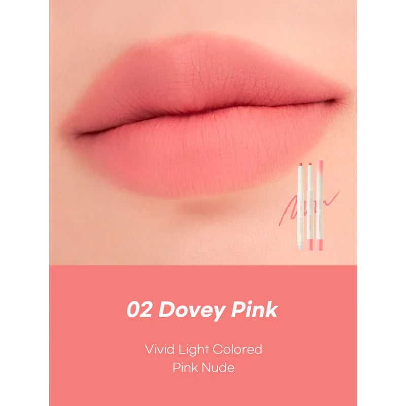 Lip Matte Pencil