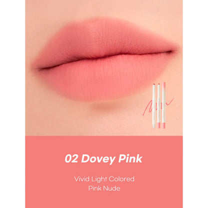 Lip Matte Pencil