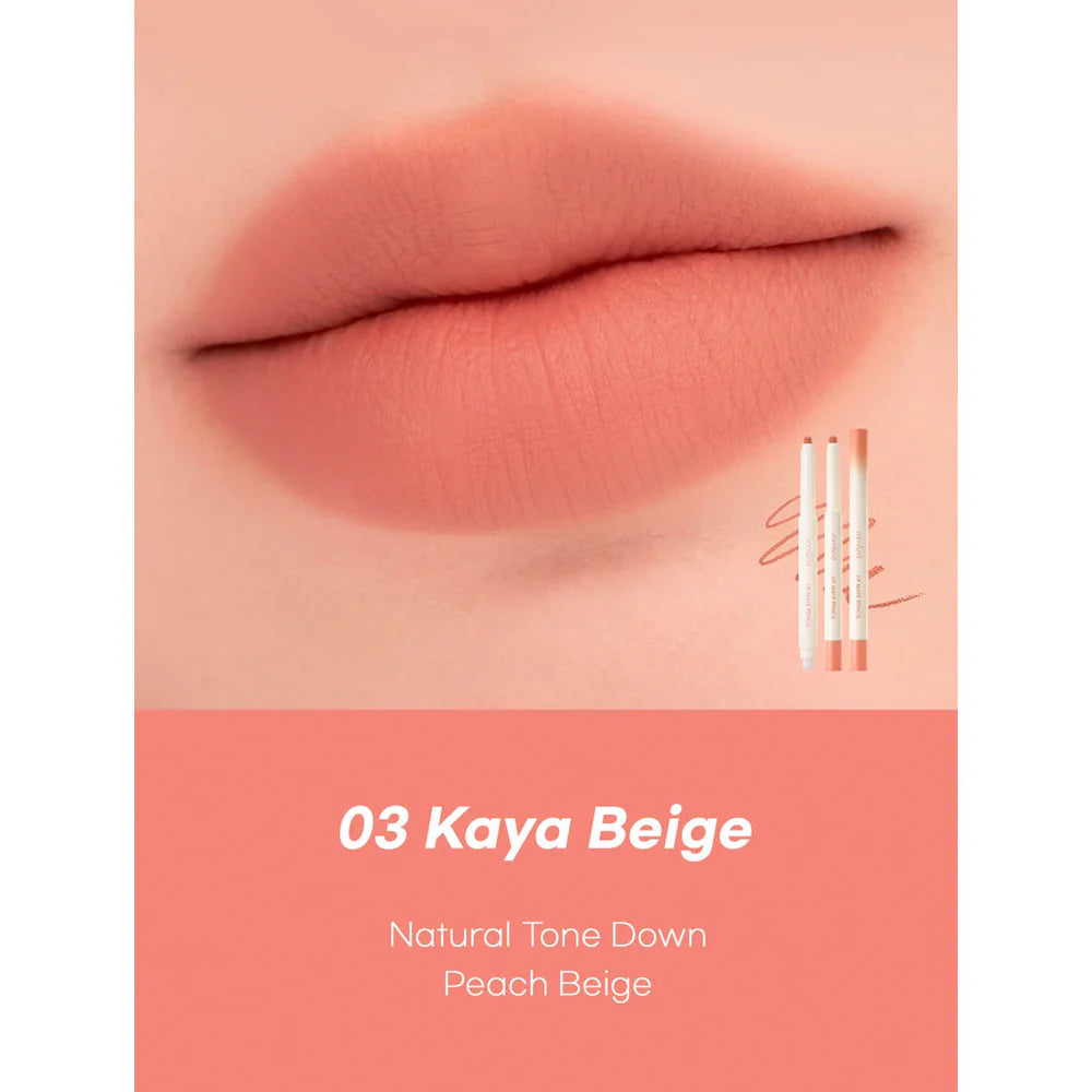 Lip Matte Pencil