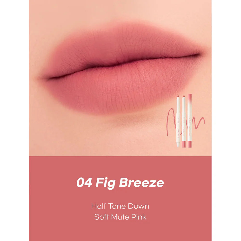 Lip Matte Pencil