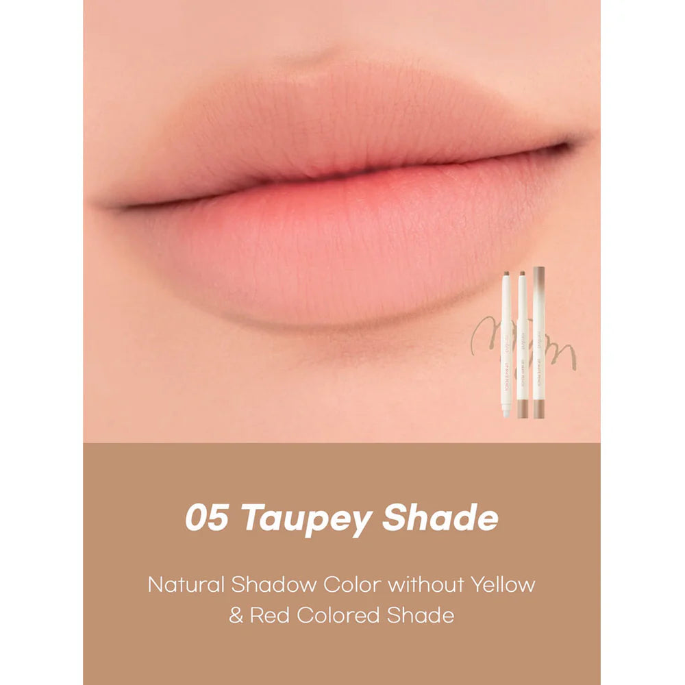 Lip Matte Pencil