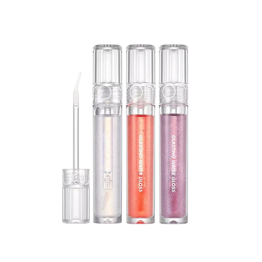 rom&nd Glasting Water Gloss (3 shades)