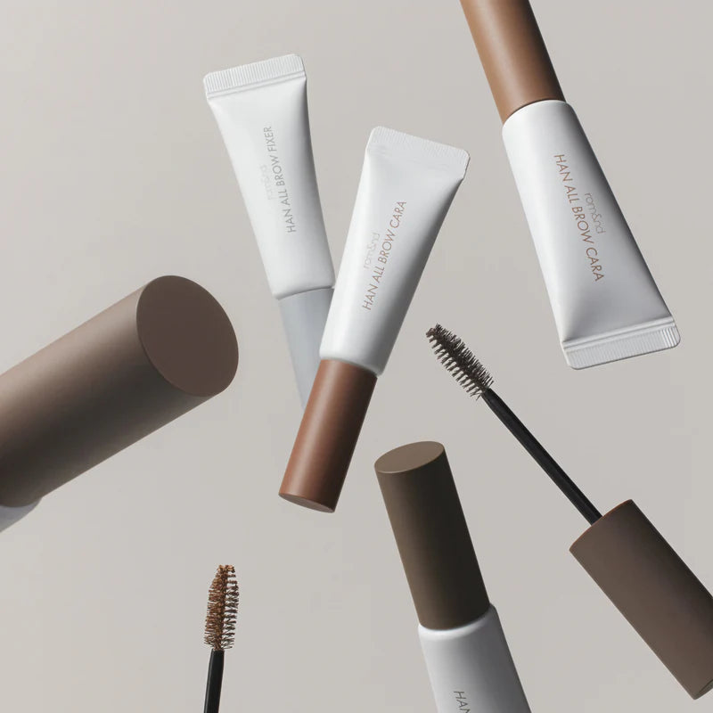 Han All Brow Fixer #Clear