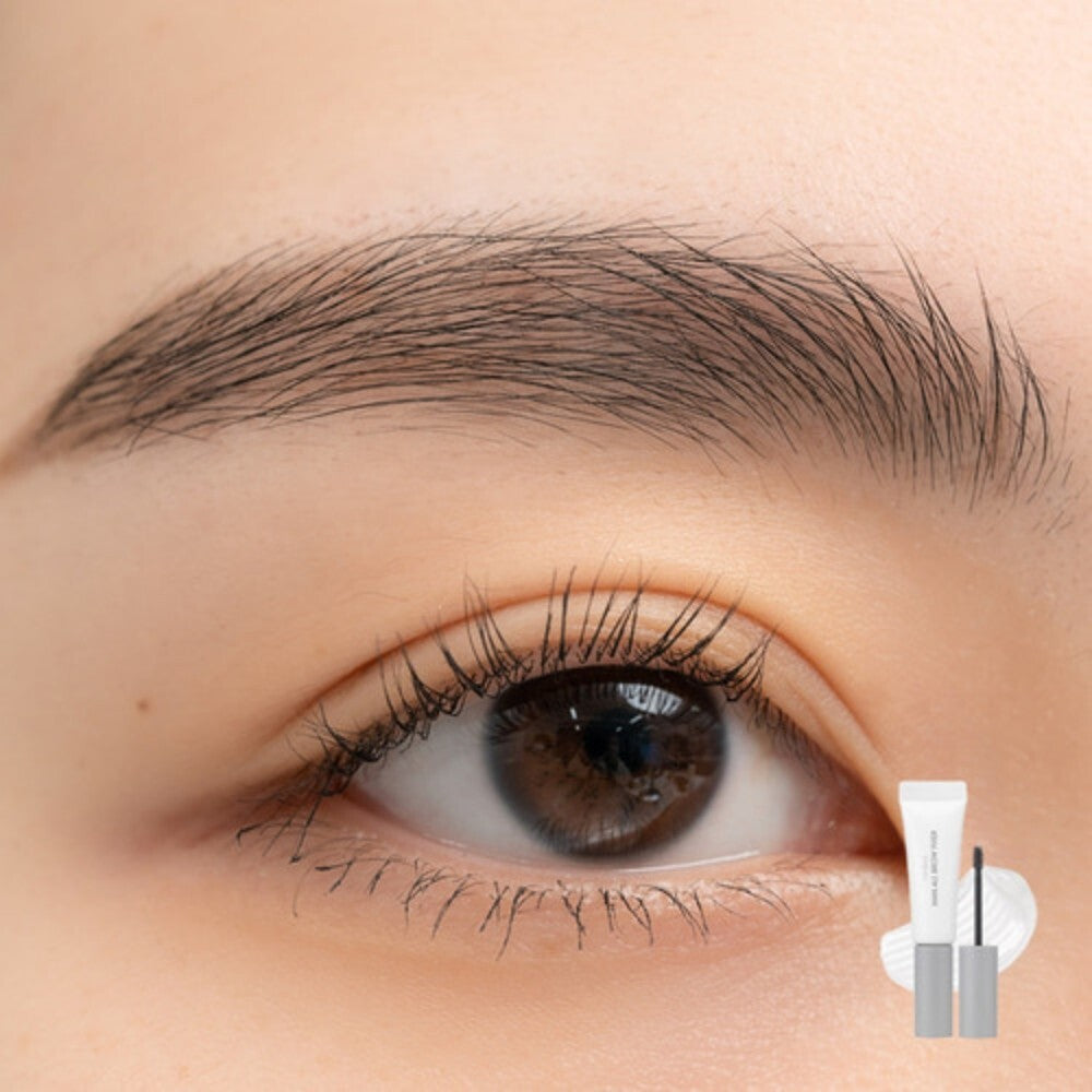 Han All Brow Fixer #Clear