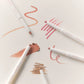 Lip Matte Pencil