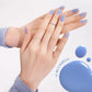 Mood Pebble Nail